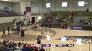 Replay: AUM vs Montevallo - Men's | Mar 2 @ 4 PM