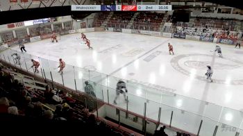 Replay: Home - 2024 Melville vs Weyburn | Mar 8 @ 6 PM