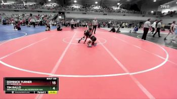 Replay: Mat 06 - 2024 2024 Missouri USA State Championships | Mar 10 @ 1 PM