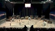 El Dorado HS "Scholastic Open" at 2022 WGASC Guard Championship Finals