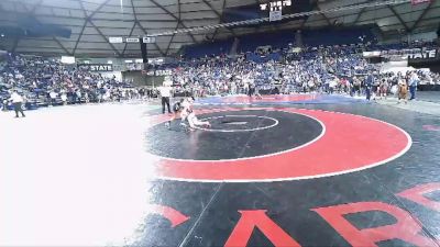 67 lbs Cons. Round 3 - Tazio Alfaro, Cherry Creek Wrestling Club vs Micah Pettis, Team Aggression Wrestling Club