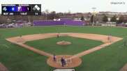 Replay: Misericordia vs Scranton | Apr 9 @ 5 PM