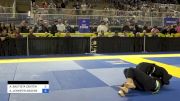 ALEJANDRA BAUTISTA CENTENERA vs ANGELINA JENNIFER ANDERSON 2024 Pan Jiu Jitsu IBJJF Championship