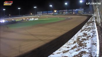 2018 SuperDIRT Car Finale: Day 2