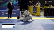 SHEREE LYNN KERNS vs VICTORIA MACIEL ANTELANTE 2024 Pan Jiu Jitsu IBJJF Championship