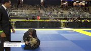 LUCAS EDGAR GOODWIN vs CHRISTOPHER LANDON ALISON 2024 Pan Jiu Jitsu IBJJF Championship