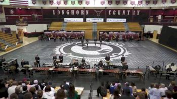 Collins Hill HS "Suwanee GA" at 2022 WGI Perc/Winds Atlanta Regional