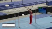 Arun Chhetri - Parallel Bars, Gym Olympica - 2021 US Championships