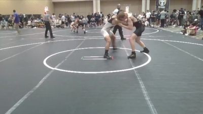 157 lbs Consi Of 32 #1 - Loghan Zuniga, Hesperia WC vs Jonathan Wright, Scottsdale WC