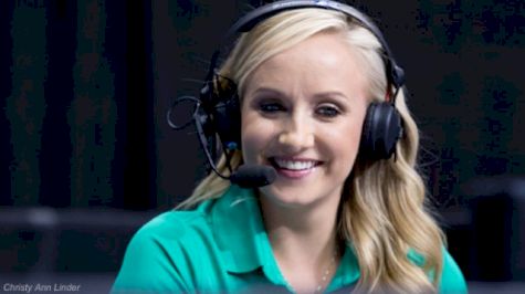 Nastia Liukin Cup Qualifiers 2015