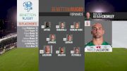 2019 Benetton Rugby vs Connacht Rugby | Guinness Pro14