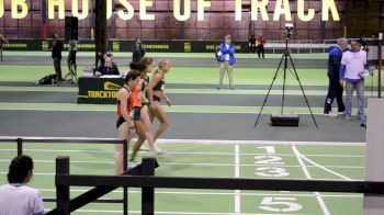 Women's 3k, Heat 1 - Shannon Rowbury gets World "A" standard!