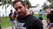 Rich Froning At WZA 2016