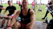 Scott Panchik At WZA 2016