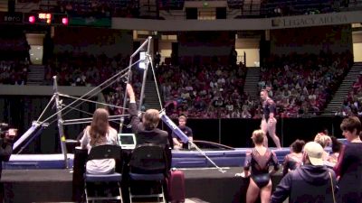 Caitlin Atkinson - Bars, Auburn - Elevate The Stage