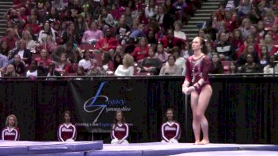 Amanda Jetter - Bars, Alabama - Elevate The Stage