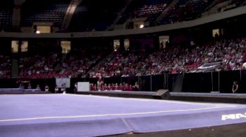 Lauren Beers - Vault, Alabama - Elevate The Stage