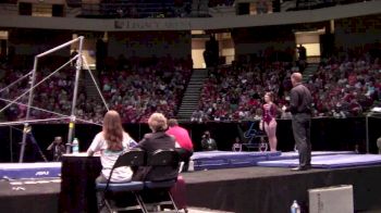 Angelina Giancroce - Bars, Alabama - Elevate The Stage