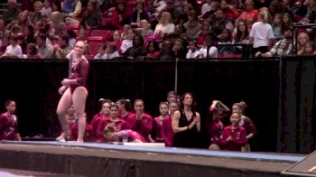 Keely McNeer - Vault, Alabama - Elevate The Stage