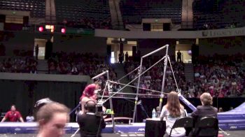 Ari Geurra - Bars, Alabama - Elevate The Stage