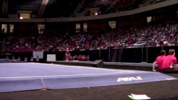 Jenna Bresette - Vault, Alabama - Elevate The Stage