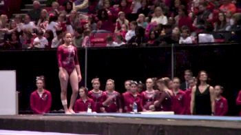 Katie Bailey - Vault, Alabama - Elevate The Stage