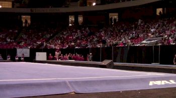 Mackenzie Brannan - Vault, Alabama - Elevate The Stage