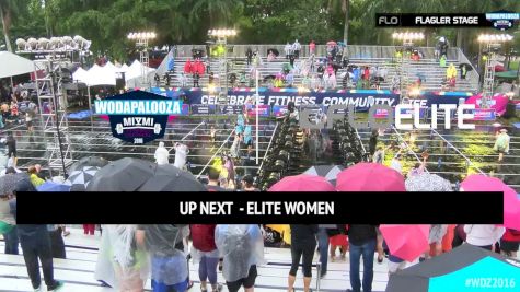 Big Chipper_Elite Women_Heat 3