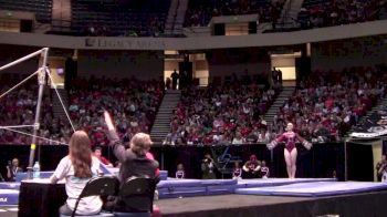 Keely McNeer - Bars, Alabama - Elevate The Stage