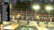 Snatch Medley_Elite Men_Heat 2