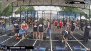 Bars + Balls_Elite Teams Women_Heat 2