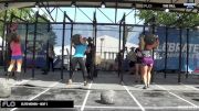 Bars + Balls_Elite Women_Heat 1