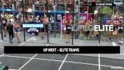 Double or Nothing_Elite Teams Women_Heat 2