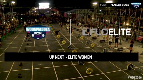 Double or Nothing_Elite Women_Heat 1