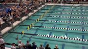 Purdue Invite Men 200 Free Relay Heat 1