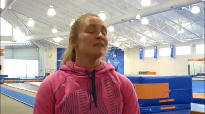 Bridget Sloan On Holding Nothing Back Her Senior Season