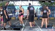 Snatch Medley_Scaled Women_Heat 4