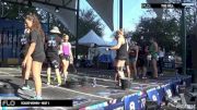 Snatch Medley_Scaled Women_Heat 2