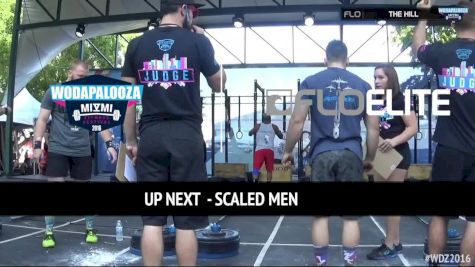 Snatch Medley_Scaled Men_Heat 4