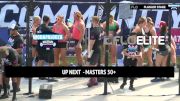 Snatch Medley_Masters 50+_Heat 1