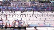 Snatch Medley_RX Women_Heat 1