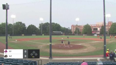 Replay: Flamingos vs ZooKeepers - DH | Jun 16 @ 6 PM