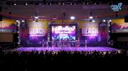Maryland Twisters Salisbury - Sup3rnovas [2024 L3 Junior - Small - A Day 2] 2024 ACDA Reach the Beach Cheer Grand Nationals