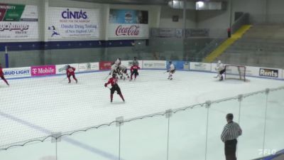 Replay: Home - 2024 Ont. HA AAA vs MHA U18 | Jan 5 @ 6 PM