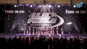 Castle Cheer Factory - Royal Divas [2024 L1.1 Junior - PREP - D2 Day 1] 2024 The U.S. Finals: Ocean City