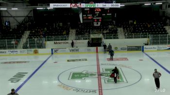 Replay: Home - 2023 Virden vs Portage | Sep 24 @ 6 PM