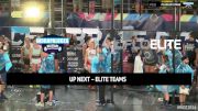 Snatch Medley_Elite Teams Women_Heat 3