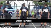 Bars + Balls_RX Women_Heat 2