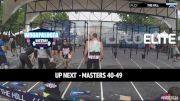 Bars + Balls_Masters 40-49 Men_Heat 1