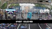 Bars + Balls_Scaled Men_Heat 1